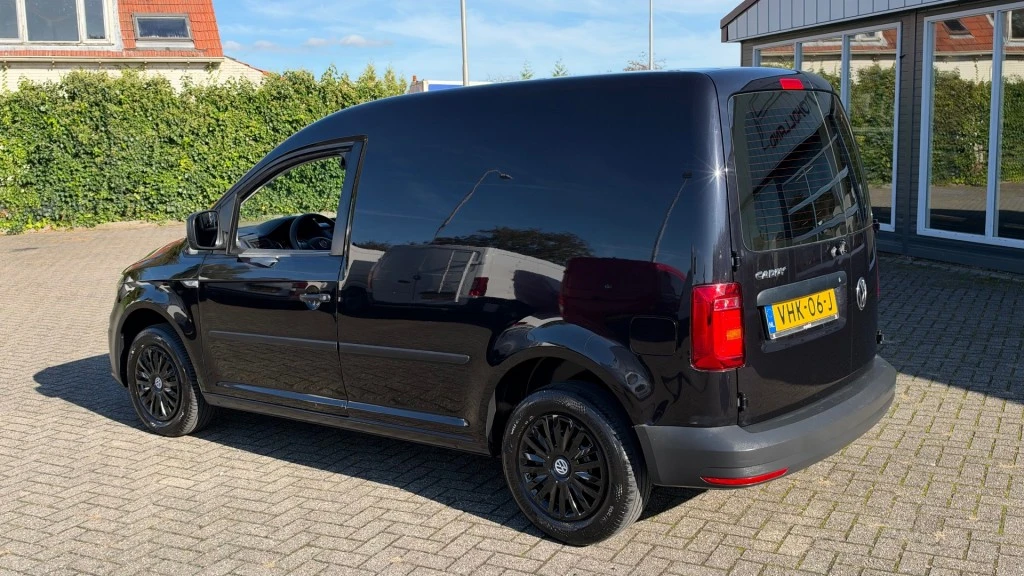 Volkswagen Caddy – foto 3