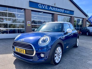 MINI Cooper – thumbnail 1