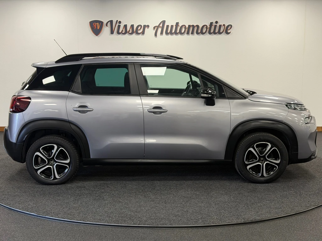 Citroën C3 Aircross – foto 11