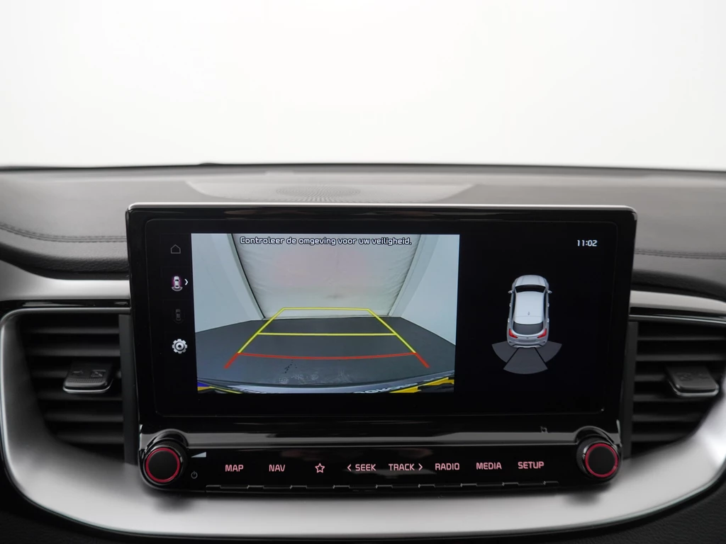 Kia XCeed – foto 31