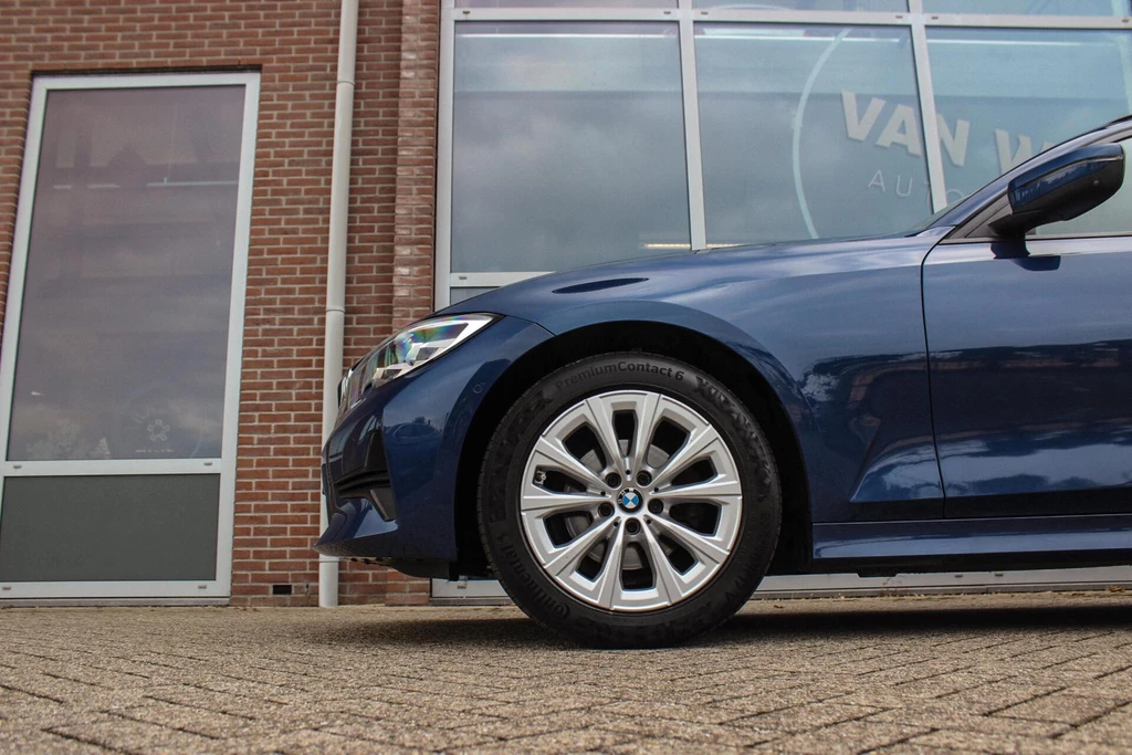 BMW 3 Serie – foto 52