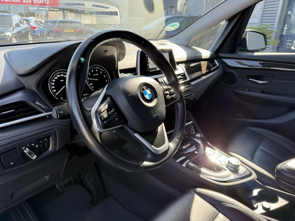 BMW 2 Serie – foto 13