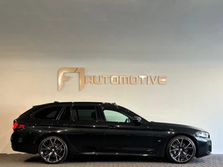 BMW 5 Serie – thumbnail 6
