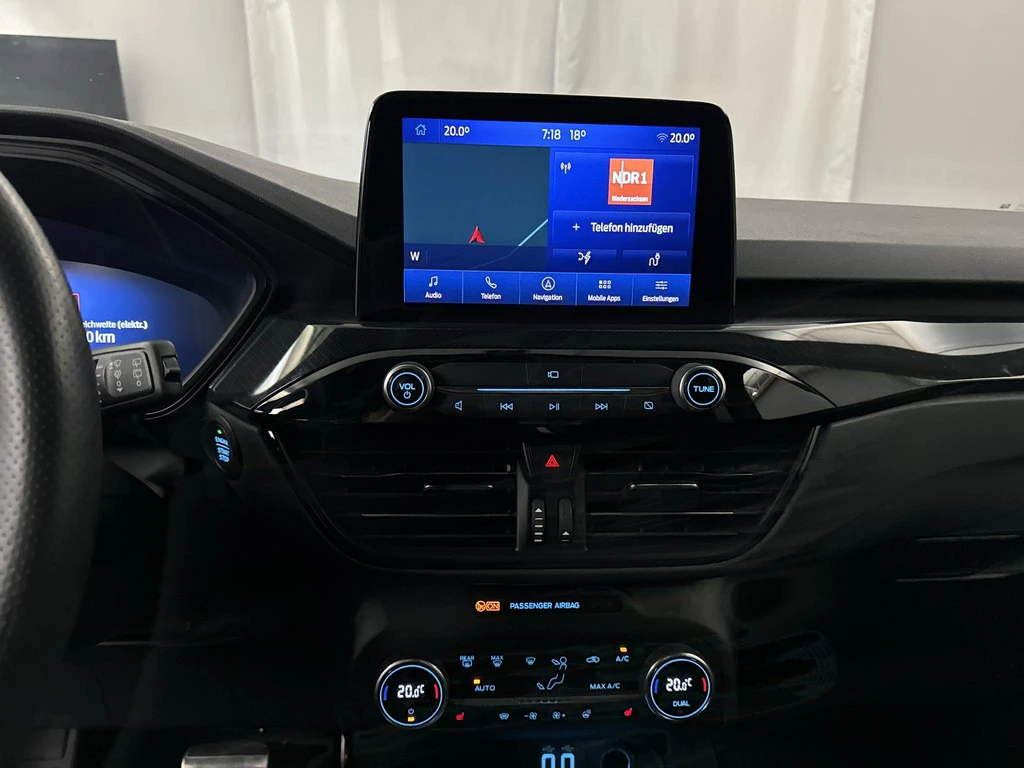 Ford Kuga – foto 10