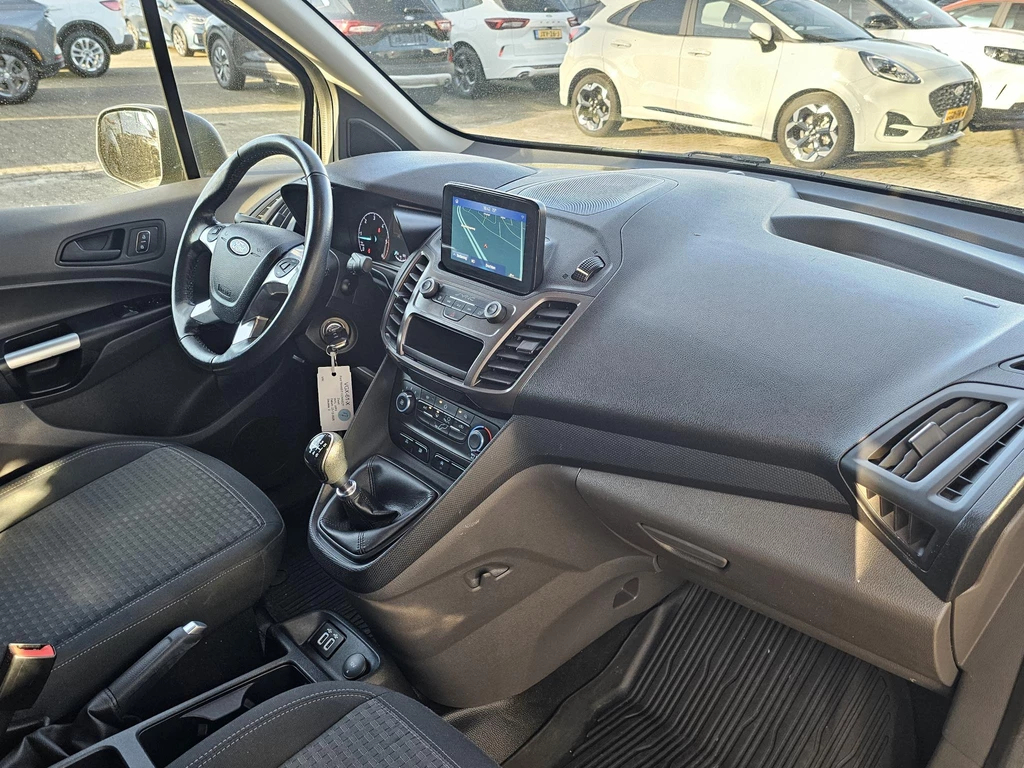 Ford Transit Connect – foto 17