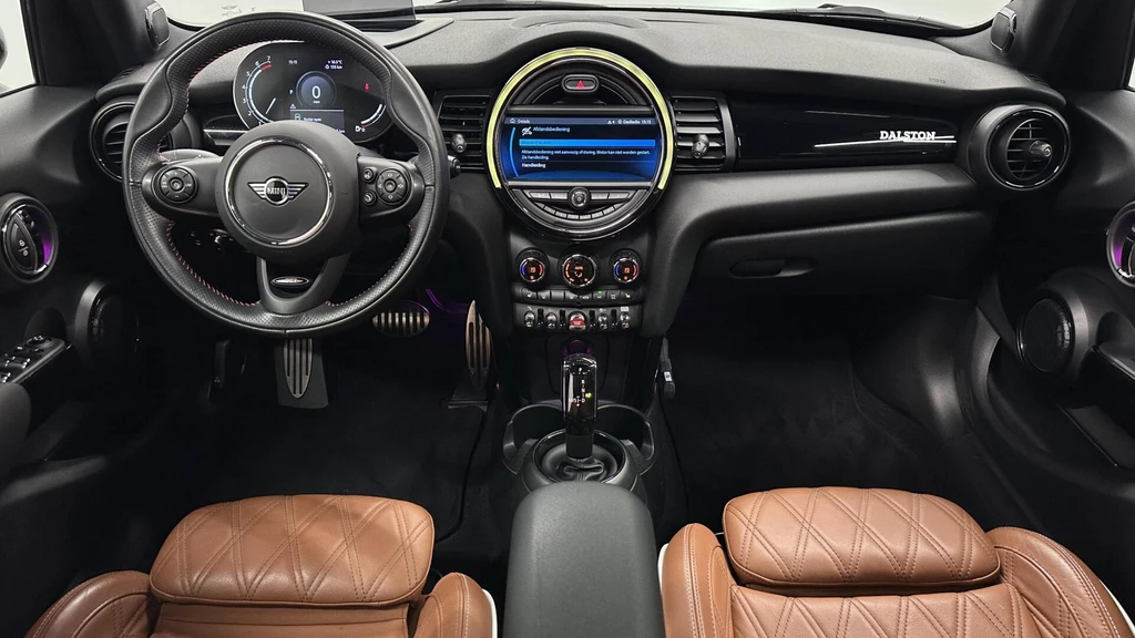 MINI Cooper – foto 9