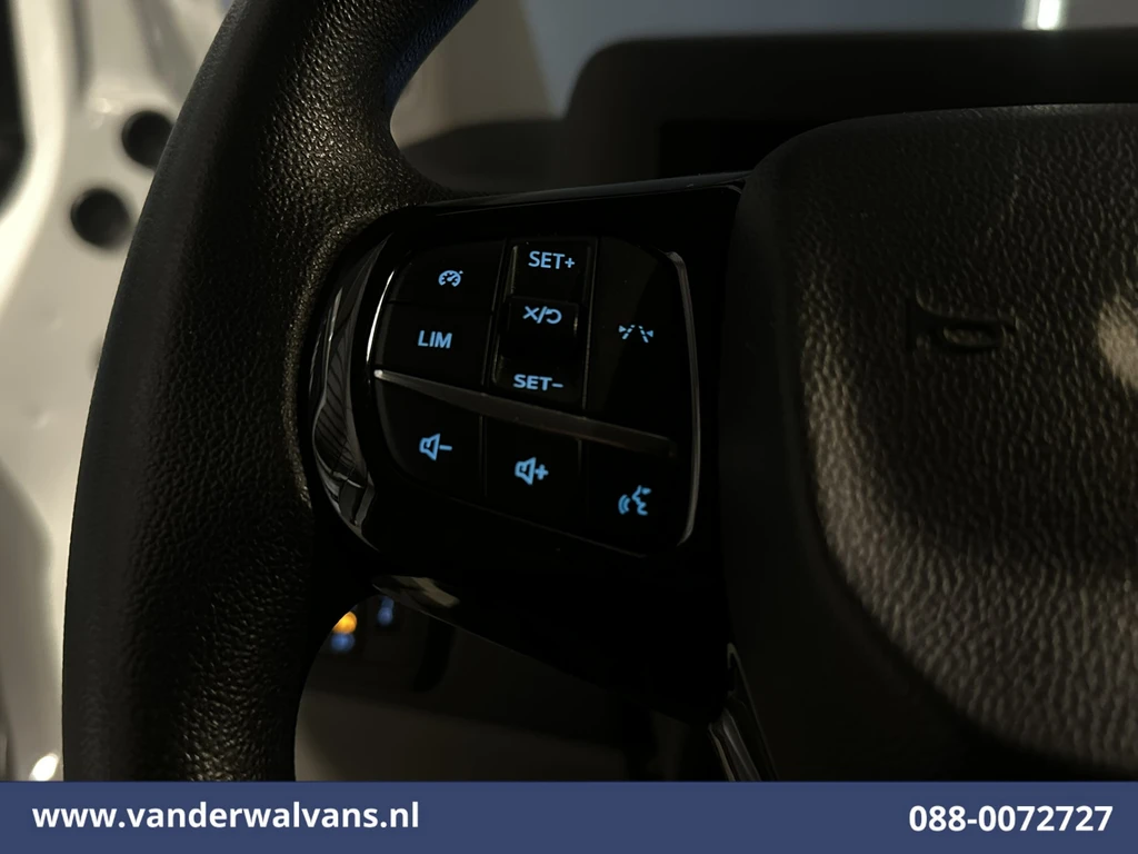 Ford Transit Custom – foto 9