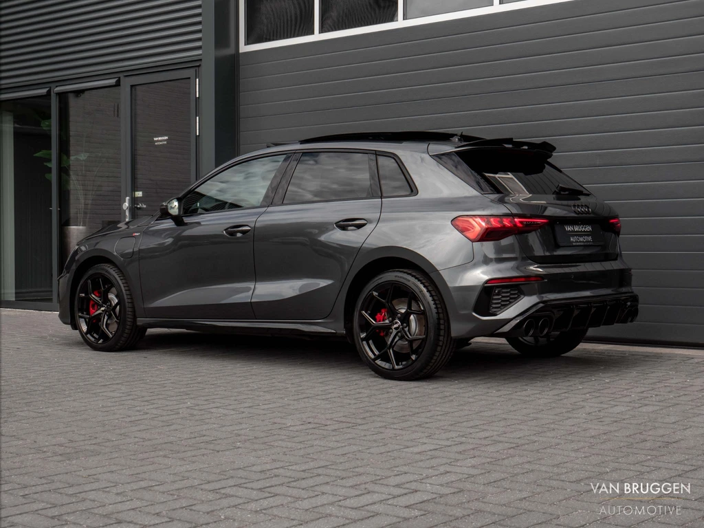 Audi A3 – foto 5