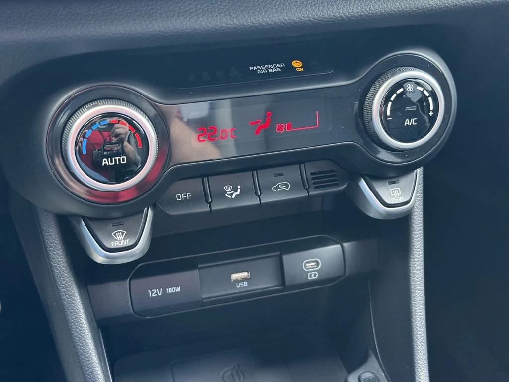 Kia Picanto – foto 41