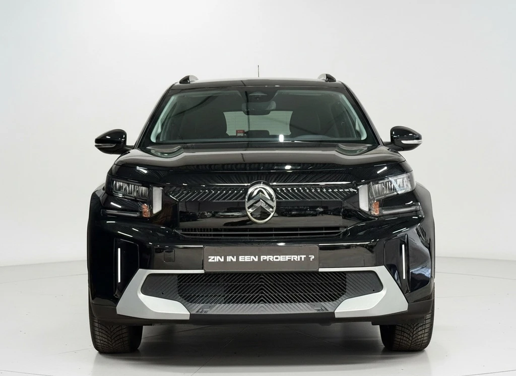 Citroën C3 Aircross – foto 7