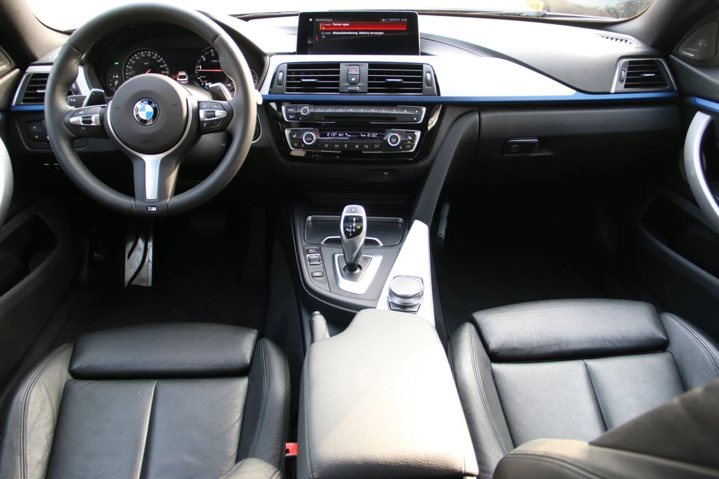 BMW 4 Serie – foto 12