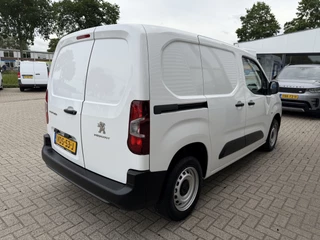 Peugeot Partner – thumbnail 5