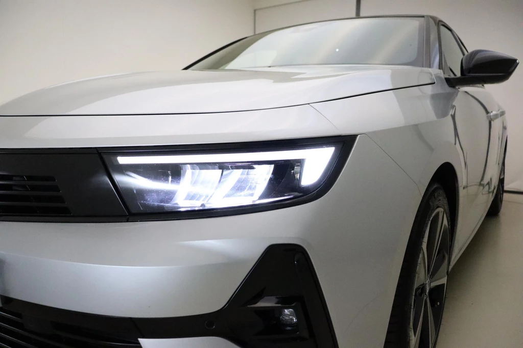 Opel Astra – foto 18