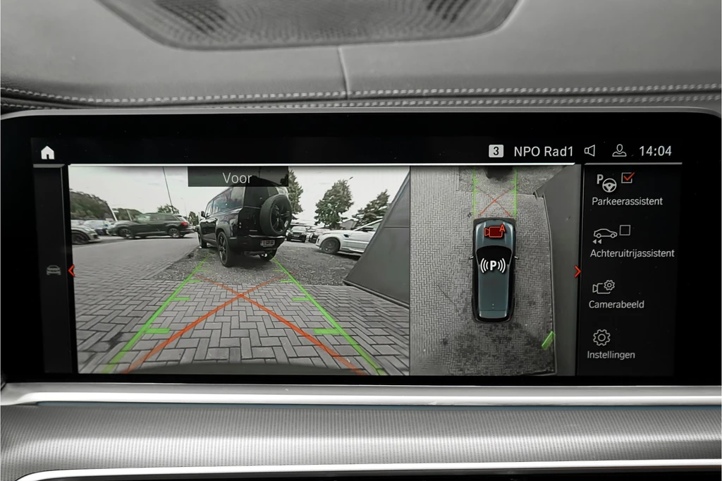 BMW X5 – foto 25