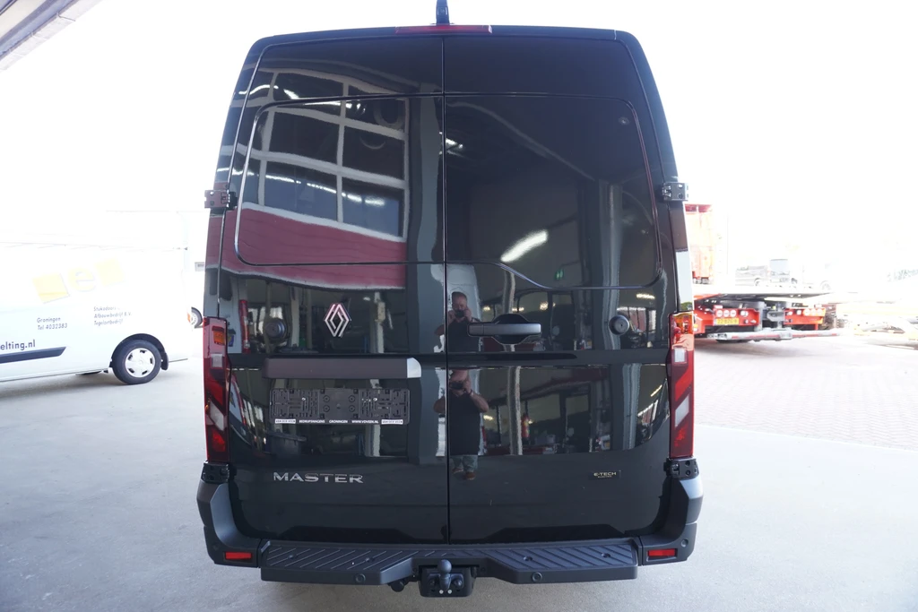 Renault Master – foto 1