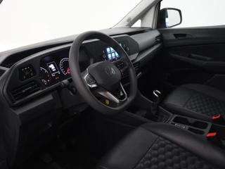 Volkswagen Caddy – thumbnail 23