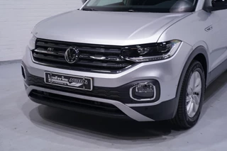 Volkswagen T-Cross – thumbnail 2
