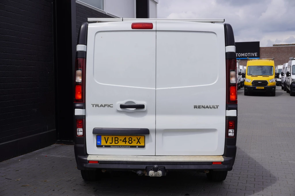 Renault Trafic – foto 2
