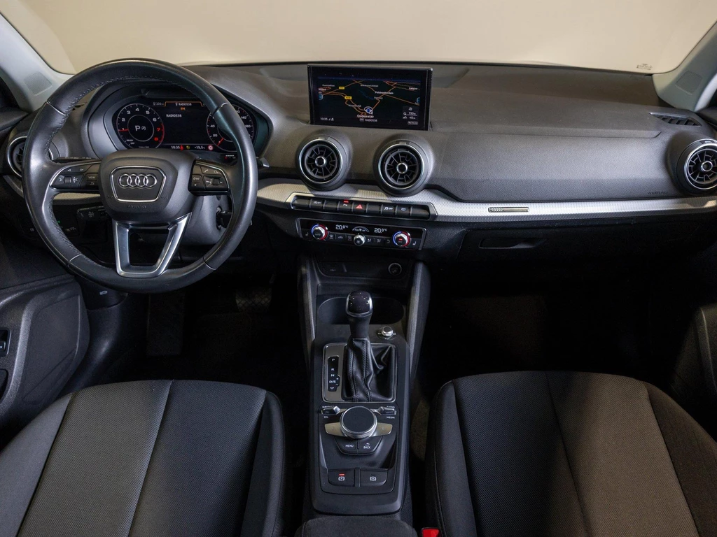 Audi Q2 – foto 38