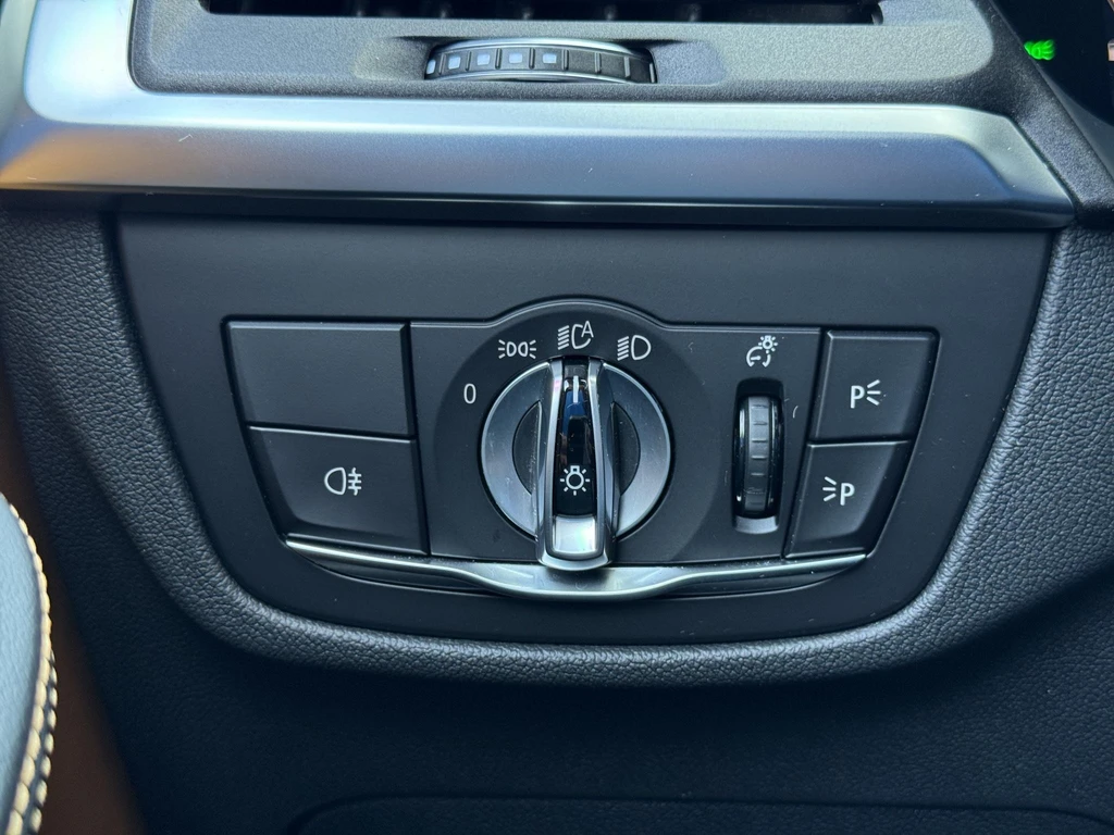 BMW X3 – foto 16