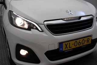 Peugeot 108 – thumbnail 24