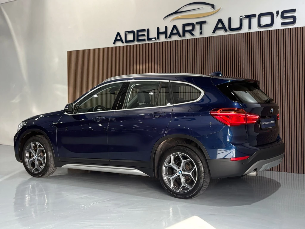 BMW X1 – foto 6