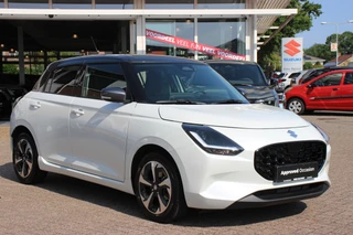 Suzuki Swift – thumbnail 8