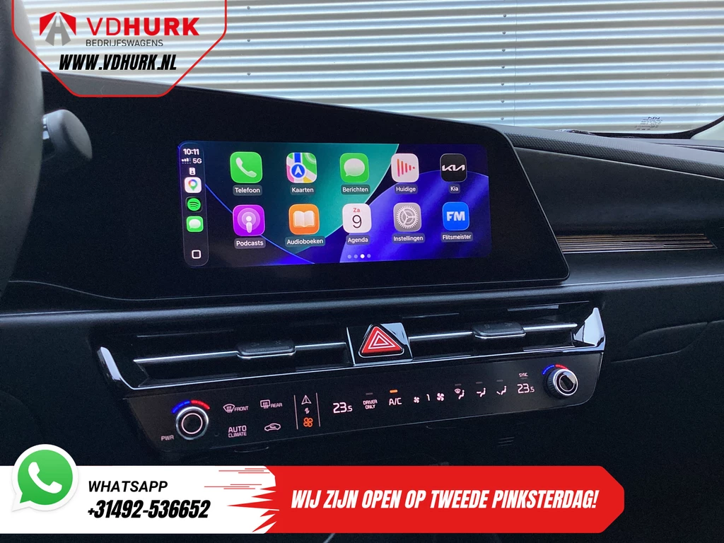Kia Niro – foto 20
