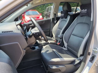 Kia Picanto – thumbnail 23