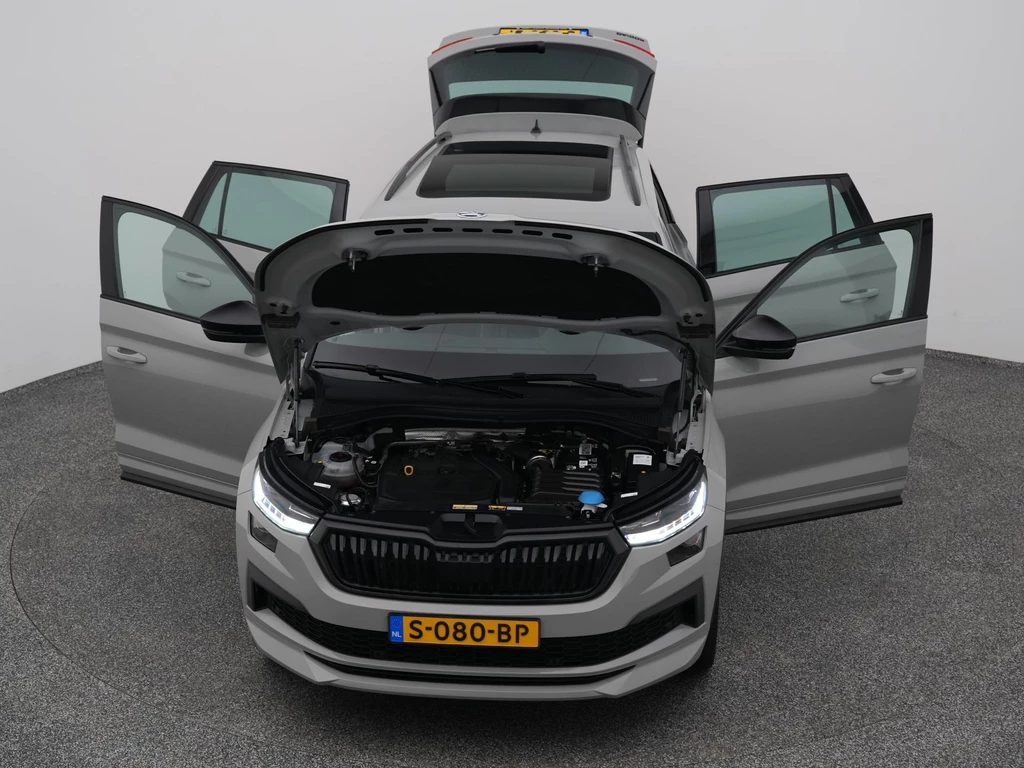 Škoda Kodiaq – foto 17