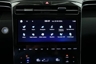 Hyundai Tucson – thumbnail 26