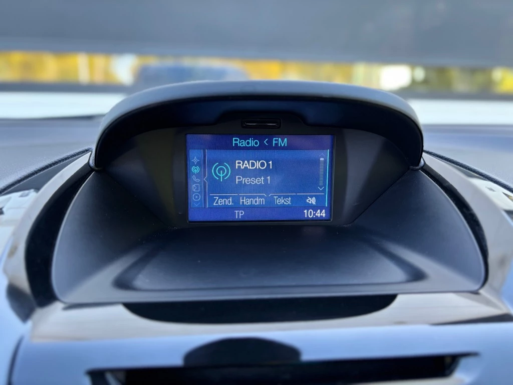 Ford B-MAX – foto 16