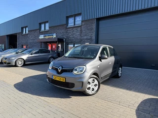 Renault Twingo – thumbnail 2
