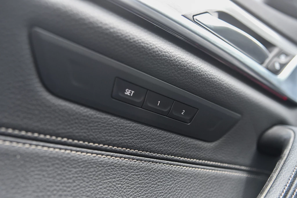 BMW 5 Serie – foto 17