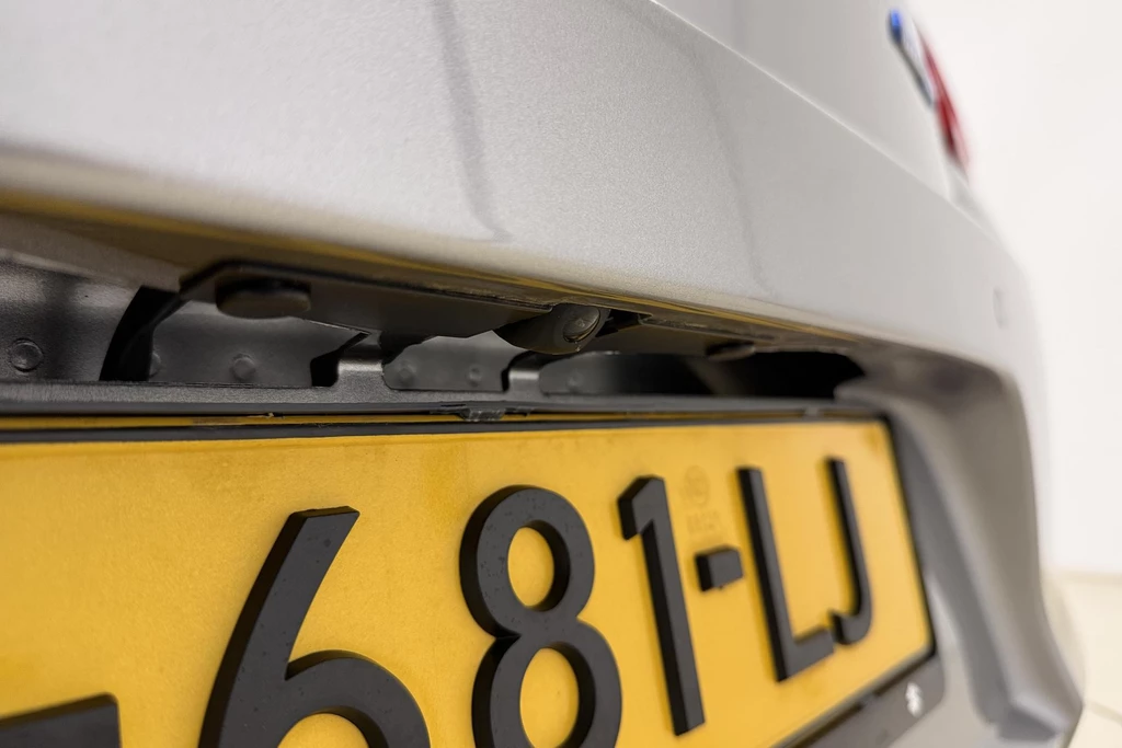 Suzuki Swift – foto 10