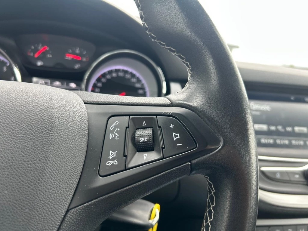 Opel Astra – foto 17