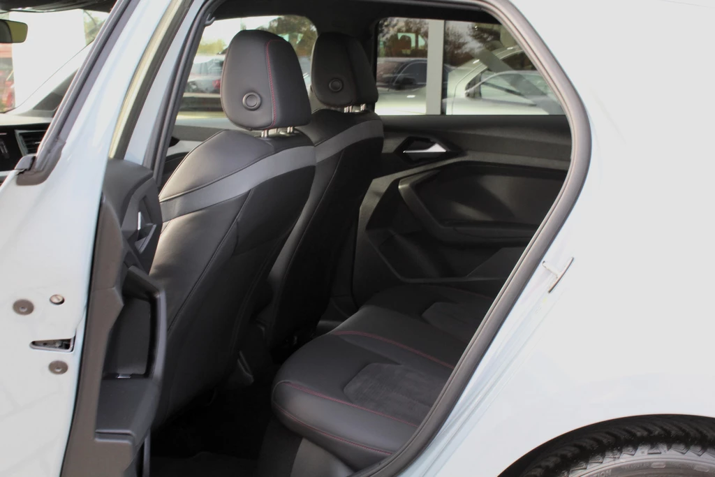 Audi A1 Sportback – foto 7