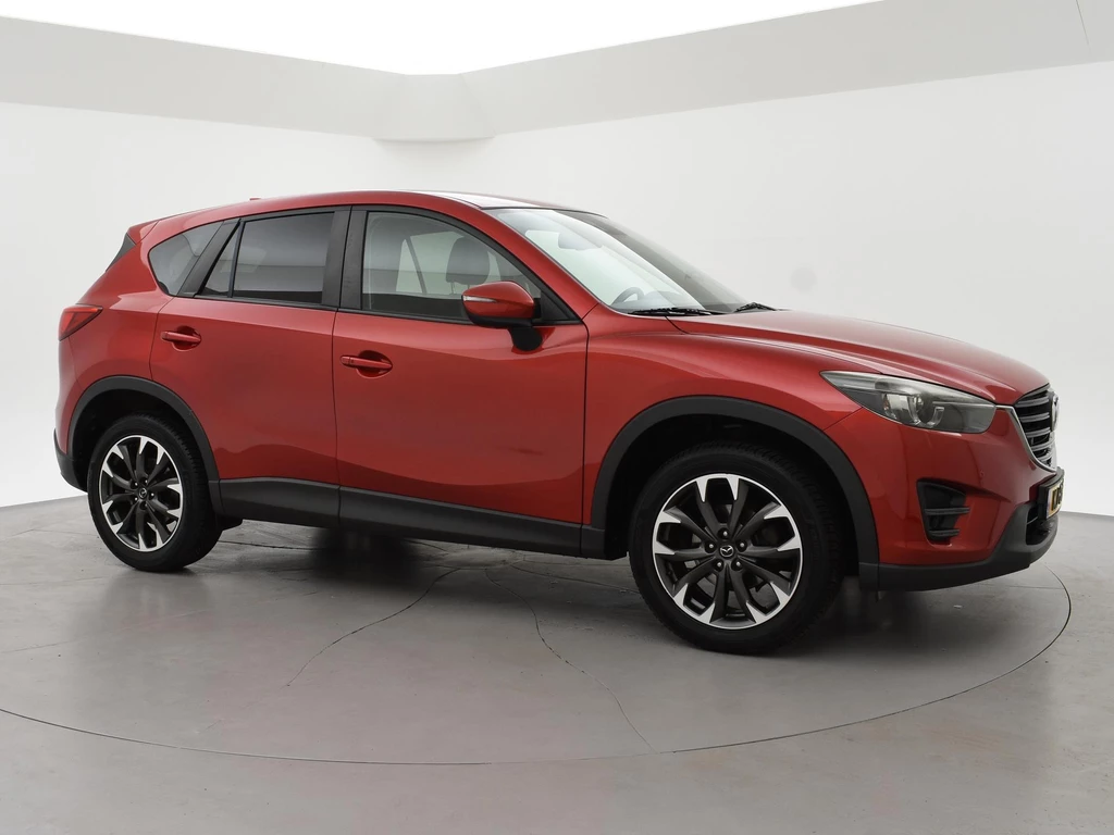Mazda CX-5 – foto 6