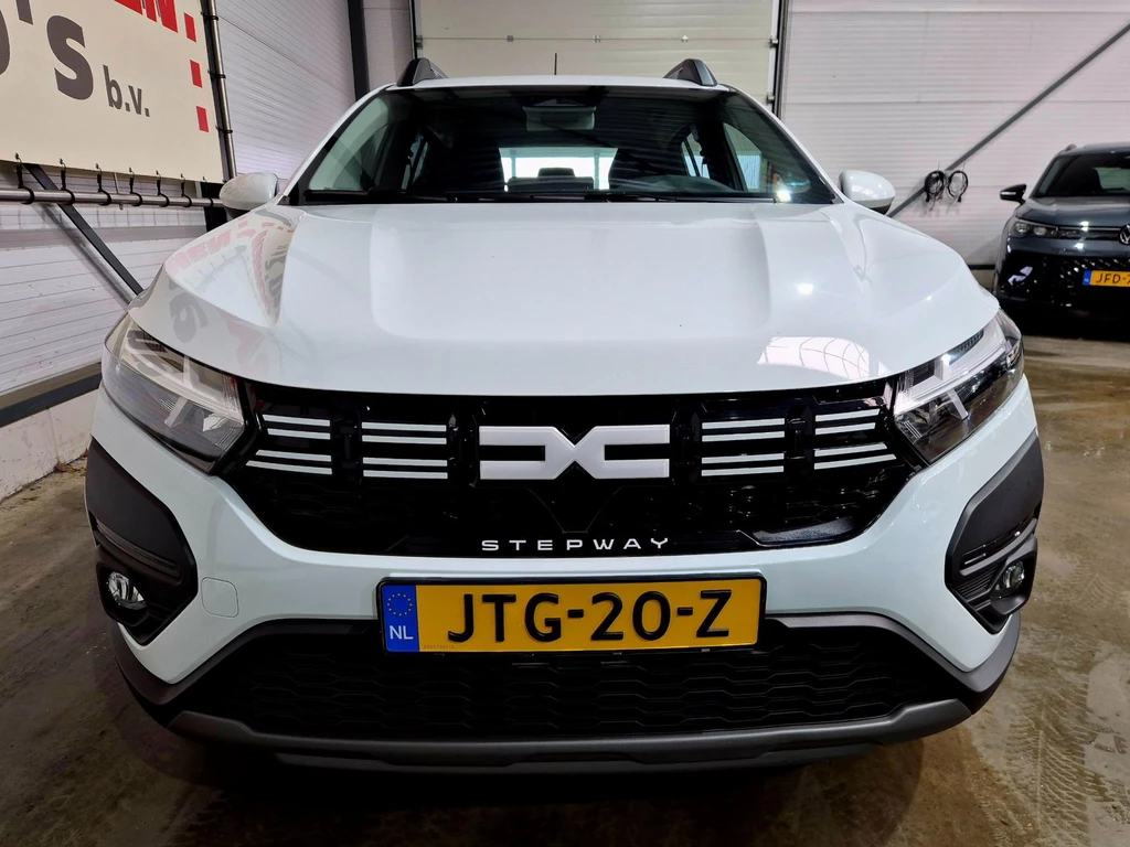 Dacia Sandero Stepway – foto 12