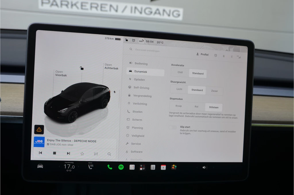 Tesla Model Y – foto 22