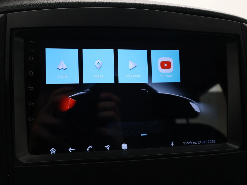 Mercedes-Benz Vito – foto 32