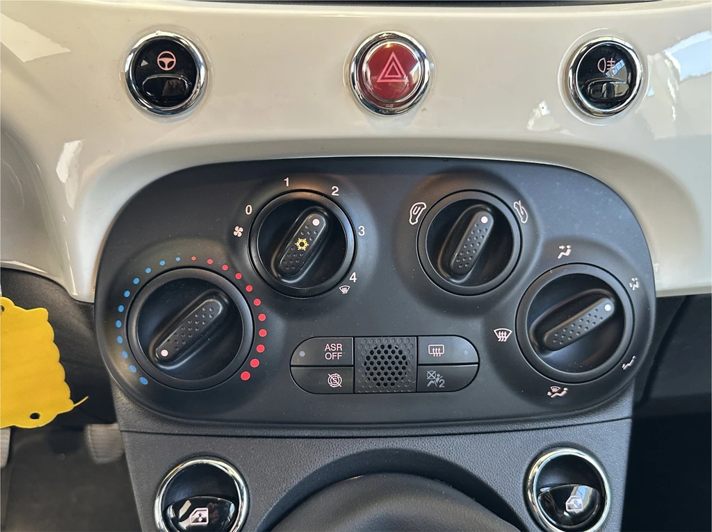 Fiat 500C – foto 25