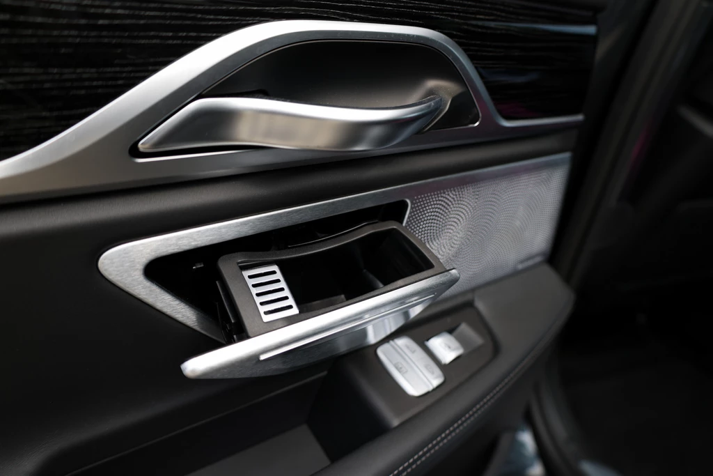 BMW 7 Serie – foto 63