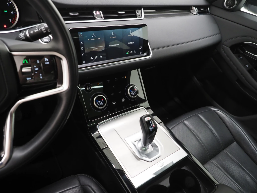 Land Rover Range Rover Evoque – foto 36