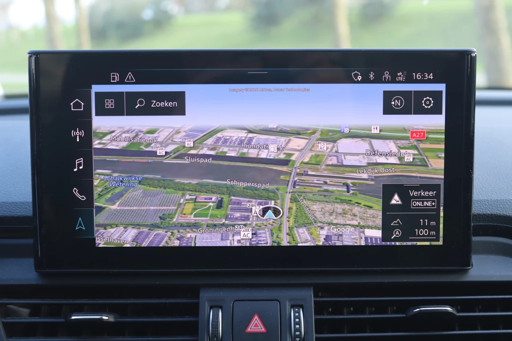 Audi Q5 – foto 16