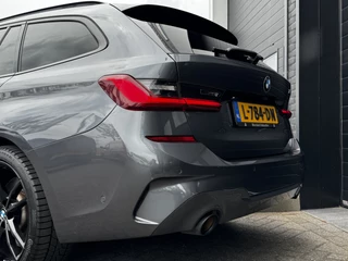 BMW 3 Serie – thumbnail 2