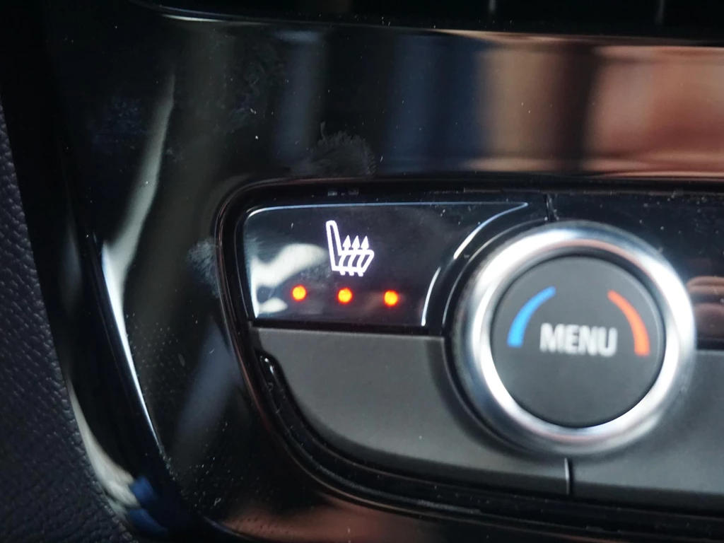 Opel Mokka – foto 30