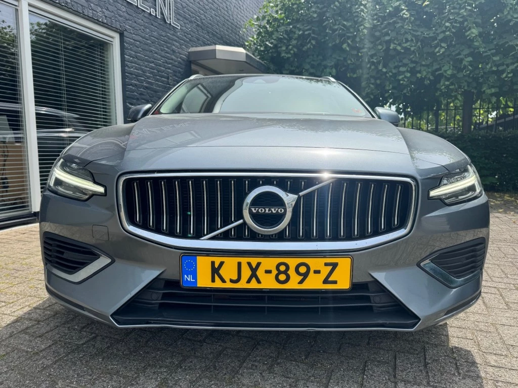 Volvo V60 – foto 5