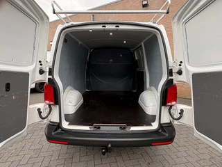 Volkswagen Transporter – thumbnail 11