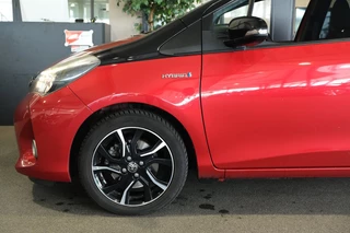 Toyota Yaris – thumbnail 27
